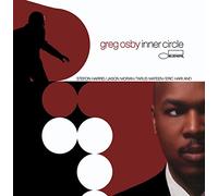 Osby,Greg - Inner Circle