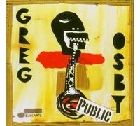 Osby,Greg - Public