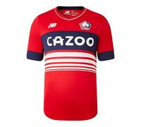 OSC Lille Maglia Ufficiale 2022/23 Casa