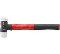 OSCA Martello 3K EVO 40 mm, alloggiamento in alluminio, manico 3K