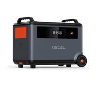 Oscal BP3600 batteria per PowerMax 3600 (non autonoma) - Nouvo