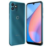 OSCAL C20 3G Smartphone Offerte, Android 11 Cellulare Dual SIM, Display HD+ 6,08", Design Unibody, Quad-core 1GB+32GB, Doppia Fotocamera 2MP+5MP, Batteria 3380mAh GPS WIFI Sblocco Facciale Blu