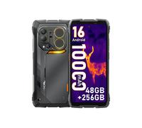 OSCAL PILOT 6, 256 GB, Nero