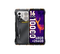 OSCAL PILOT 6, 256 GB, Nero