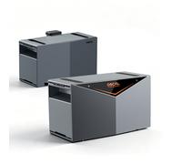Oscal Power Storage 2000+BP2000 Combo - Batteria 1920Wh, espansione esclusiva per sistema balcone - Nouvo