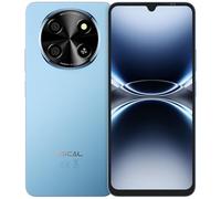 OSCAL Tiger 8 Smartphone 5G, 12GB +128GB/2TB Telefono Cellulare, Android 15, 6.88'' HD+ 120Hz Telefoni, Unisoc T8100 Octa Core, 5000mAh/18W, AI Camera 16MP+8MP, 5G Dual SIM/OTG/NFC/Fingerprint