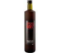 Oscar 697 Vermouth Rosso Riserva cl 75