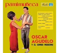 Oscar Agudelo Y El Combo Moderno - Pa' Mi Muneca