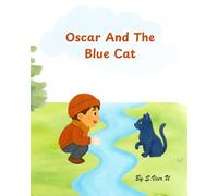 Oscar and The Blue Cat