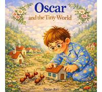 Oscar and the Tiny World