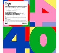 Oscar And The Wolf - [Pias] 40