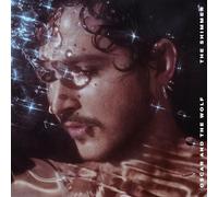 Oscar and the Wolf The Shimmer (Vinyl LP) 12" Album