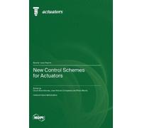 Oscar Barambones Jose Antonio Cortajarena New Control Schemes (Copertina rigida)