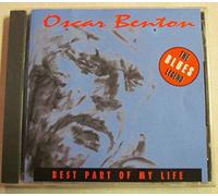 Oscar Benton - Best part of my life (1994)
