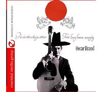 Oscar Brand - Pie in the Sky & Other Folk Songs Satires