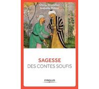 Oscar Brenifier Isabelle Millon Sagesse des contes soufis (Tascabile)