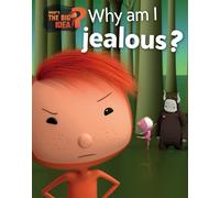 Oscar Brenifier What's the Big Idea?: Why Am I Jealous? (Copertina rigida)