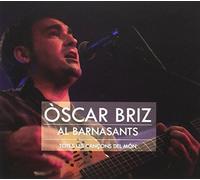 Òscar Briz - Al Barnasants - Totes les cançons del món