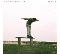 Oscar Browne If Only EP (Vinyl LP) 12" EP Coloured Vinyl