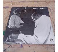OSCAR CASTRO-NEVES - Ella & Oscar