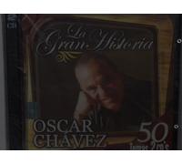 Oscar Chavez - LA GRAN HISTORIA
