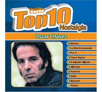 Oscar Chavez - Serie Top Ten