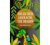OSCAR COCO AND RACSO THE DRAGON