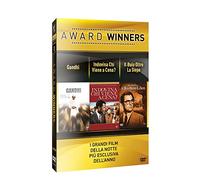 Oscar Collection 1 (Box 3 Dvd Gandhi,Indovina Chi Viene A Cena,Il Buio Oltre...)