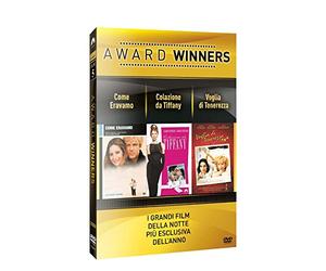 Oscar Collection 5 (Box 3 Dvd Come Eravamo,Colazione Da Tiffany,Voglia Di Ten..)