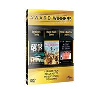 Oscar Collection 7 (Box 3 Dvd Zero Dark Thirty,Black Hawk Down,Nato Il 4 L (DVD)