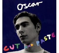 Oscar Cut and Paste (CD) Album