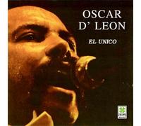 Oscar d Leon - El Unico