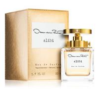Oscar de la Renta Alibi 50 ml, Eau de Parfum Spray