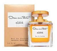 Oscar de la Renta Profumi femminili Alibi Eau de Parfum Spray 100 ml