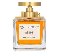 Oscar De La Renta Alibi Eau de Parfum 100 ml Donna