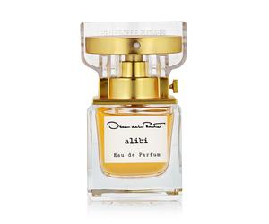 Oscar De La Renta Alibi Eau de Parfum (donna) 30 ml
