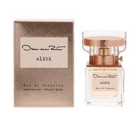 Oscar De La Renta Alibi Eau de Toilette 30ml For Women