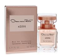 OSCAR DE LA RENTA ALIBI Eau De Toilette 50 ml