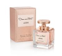 Oscar de la Renta Alibi Eau de Toilette donna 100 ml