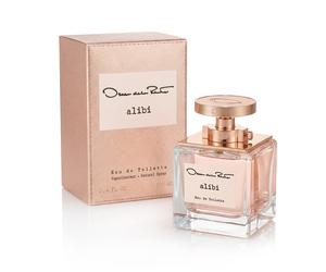 Oscar De La Renta Alibi Eau de Toilette (donna) 100 ml