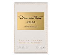 Oscar De La Renta Alibi Eau Sensuelle 30 ml Eau de Parfum Donna