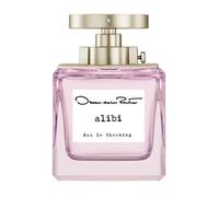 Oscar de la Renta Alibi Eau So Charming Eau de Toilette 100 ml