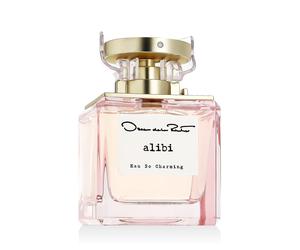 Oscar de la Renta Alibi Eau So Charming Eau de Toilette donna 100 ml