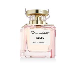 Oscar De La Renta Alibi Eau So Charming Eau de Toilette (donna) 100 ml