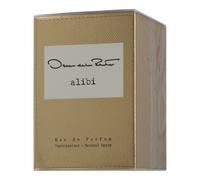 Oscar de la Renta Profumi femminili Alibi Eau de Parfum Spray 100 ml