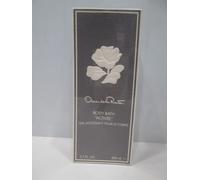 OSCAR DE LA RENTA Bagnoschiuma / Body Bath 200ml -Vintage