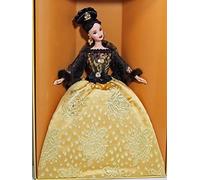 Oscar de la Renta Barbie