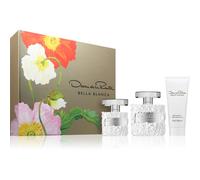 Oscar de la Renta Bella Blanca confezione regalo da donna