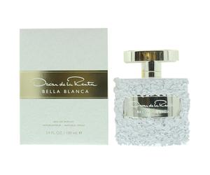 Oscar De La Renta Bella Blanca Eau de Parfum 100ml Womens Fragrance