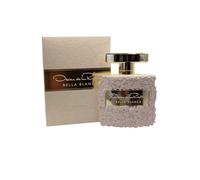 Oscar de la Renta Bella Blanca Eau de Parfum Spray 100ml Profumo Floreale Donna